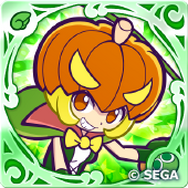 『ぷよクエ』新キャラ「まっくらやみのヴァハト」「真理の賢者ネロ」「カロン」が9月1日から登場!831(やさい)の日を記念したイベントも開催中