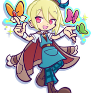 『ぷよクエ』新キャラ「まっくらやみのヴァハト」「真理の賢者ネロ」「カロン」が9月1日から登場!831(やさい)の日を記念したイベントも開催中