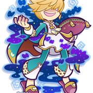 『ぷよクエ』新キャラ「まっくらやみのヴァハト」「真理の賢者ネロ」「カロン」が9月1日から登場!831(やさい)の日を記念したイベントも開催中