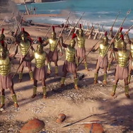 『アサシン クリード オデッセイ』で舞台となった古代ギリシャの世界…エンディングの後、史実ではどんな未来を迎えるのか