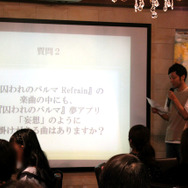 「囚われのパルマ」3周年＆スイッチ発売日イベントレポート