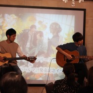 「囚われのパルマ」3周年＆スイッチ発売日イベントレポート