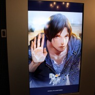 「囚われのパルマ」3周年＆スイッチ発売日イベントレポート