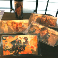 「囚われのパルマ」3周年＆スイッチ発売日イベントレポート