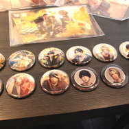 「囚われのパルマ」3周年＆スイッチ発売日イベントレポート