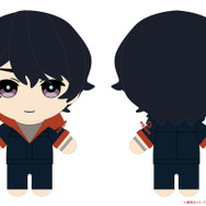 「囚われのパルマ」3周年＆スイッチ発売日イベントレポート