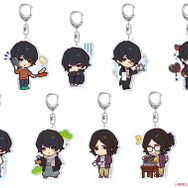 「囚われのパルマ」3周年＆スイッチ発売日イベントレポート