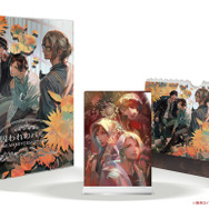 「囚われのパルマ」3周年＆スイッチ発売日イベントレポート