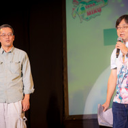 10年目だからこその裏話も！「初音ミク×セガ プロジェクト」10周年ステージレポート