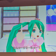 10年目だからこその裏話も！「初音ミク×セガ プロジェクト」10周年ステージレポート