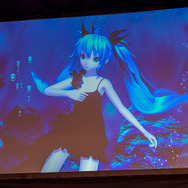 10年目だからこその裏話も！「初音ミク×セガ プロジェクト」10周年ステージレポート