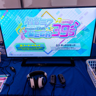 10年目だからこその裏話も！「初音ミク×セガ プロジェクト」10周年ステージレポート