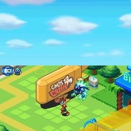 流星のロックマン2 ベルセルク×シノビ