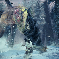 「『モンハンワールド：アイスボーン』であなたが一番期待している点は？」結果発表─第1位の支持は驚異の50%超え！ 新モンスターへの関心も多数集まる【アンケート】