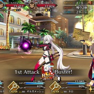「『FGO』ルルハワvsラスベガス、バカンスを過ごしたいのはどっち?」結果発表─南国+サバフェス=最強!読者のコメントも実に納得【アンケート】