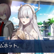 「『FGO』ルルハワvsラスベガス、バカンスを過ごしたいのはどっち?」結果発表─南国+サバフェス=最強!読者のコメントも実に納得【アンケート】