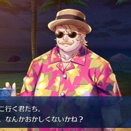「『FGO』ルルハワvsラスベガス、バカンスを過ごしたいのはどっち?」結果発表─南国+サバフェス=最強!読者のコメントも実に納得【アンケート】