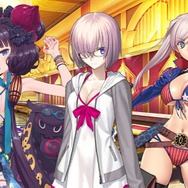 「『FGO』ルルハワvsラスベガス、バカンスを過ごしたいのはどっち?」結果発表─南国+サバフェス=最強!読者のコメントも実に納得【アンケート】