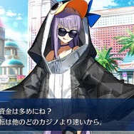 「『FGO』ルルハワvsラスベガス、バカンスを過ごしたいのはどっち?」結果発表─南国+サバフェス=最強!読者のコメントも実に納得【アンケート】