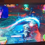 『新サクラ大戦』世界最速体験会レポート！新しいアクションバトルと、懐かしいLIPSが楽しめる