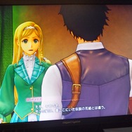 『新サクラ大戦』世界最速体験会レポート！新しいアクションバトルと、懐かしいLIPSが楽しめる