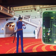 『新サクラ大戦』世界最速体験会レポート！新しいアクションバトルと、懐かしいLIPSが楽しめる