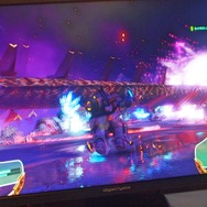 『新サクラ大戦』世界最速体験会レポート！新しいアクションバトルと、懐かしいLIPSが楽しめる