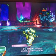 『新サクラ大戦』世界最速体験会レポート！新しいアクションバトルと、懐かしいLIPSが楽しめる