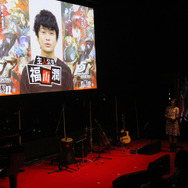 最新作『ペルソナ5 スクランブル ザ ファントム ストライカーズ』の続報も！『ペルソナ5 ザ・ロイヤル』完成披露プレミアをレポート