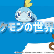 TVアニメ『ポケットモンスター』最新シリーズ ティザー映像カット(C)Nintendo・Creatures・GAME FREAK・TV Tokyo・ShoPro・JR Kikaku(C)Pokemon