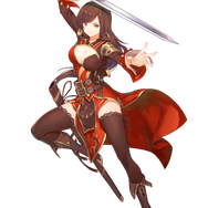 G123『セルリアンホライズン』スイッチが抽選で2名に当たるキャンペーン開催中─「李華梅」など4キャラクターの詳細を公開！