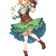 G123『セルリアンホライズン』スイッチが抽選で2名に当たるキャンペーン開催中─「李華梅」など4キャラクターの詳細を公開！