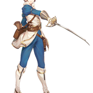 G123『セルリアンホライズン』スイッチが抽選で2名に当たるキャンペーン開催中─「李華梅」など4キャラクターの詳細を公開！