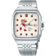 セイコーウオッチ、「スーパーマリオ」モチーフの腕時計を発表！ 「ファミコン」「ビッグサイズ」「アクティブ」の3シリーズで展開