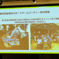 Fateボードゲーム『Dominate Grail War』が販売好調！ディライトワークスのアナログゲーム事業発展の秘密に迫る【肉会Vol.14レポート】