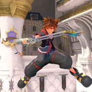 『キングダム ハーツ III』DLC「Re Mind」の新トレイラーを9月10日に公開！未発表となる“3ライン目の『キングダム ハーツ』”についても示唆