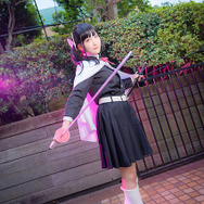 【コスプレ】鬼滅の刃、ラブライブ！まで…「acosta!@池袋サンシャインシティ」美女レイヤーまとめ【写真83枚】