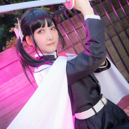 【コスプレ】鬼滅の刃、ラブライブ！まで…「acosta!@池袋サンシャインシティ」美女レイヤーまとめ【写真83枚】