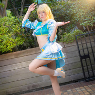 【コスプレ】鬼滅の刃、ラブライブ！まで…「acosta!@池袋サンシャインシティ」美女レイヤーまとめ【写真83枚】