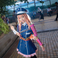 【コスプレ】鬼滅の刃、ラブライブ！まで…「acosta!@池袋サンシャインシティ」美女レイヤーまとめ【写真83枚】