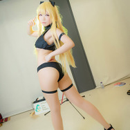 【コスプレ】鬼滅の刃、ラブライブ！まで…「acosta!@池袋サンシャインシティ」美女レイヤーまとめ【写真83枚】