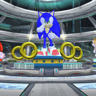 ソニックも今年で18歳！『PSOBB』＆『PSU』でお誕生日イベント