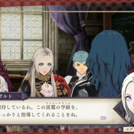 『ファイアーエムブレム 風花雪月』現役ベテラン教師に訊きました！あなたが一番担任したい学級は？