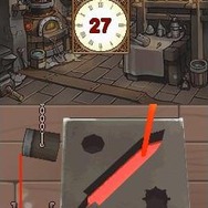 アイアンマスター