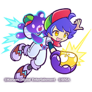 『ぷよクエ』×『パワプロ』コラボは9月13日から!登場キャラクターや限定ストーリーなど、注目のイベント内容まとめ