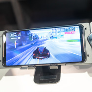 ASUS新型ゲーミングフォン「ROG Phone2」が世界最高峰な6つの理由！“やり過ぎ”な充実機能に心躍る