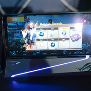 ASUS新型ゲーミングフォン「ROG Phone2」が世界最高峰な6つの理由！“やり過ぎ”な充実機能に心躍る