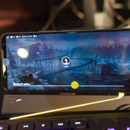 ASUS新型ゲーミングフォン「ROG Phone2」が世界最高峰な6つの理由！“やり過ぎ”な充実機能に心躍る