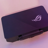 ASUS新型ゲーミングフォン「ROG Phone2」が世界最高峰な6つの理由！“やり過ぎ”な充実機能に心躍る