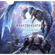 リアルの渋谷に“ハンター街”が現れる!? 「英雄の証」が流れ、フラッグが登場─『モンハンワールド：アイスボーン』発売を記念して